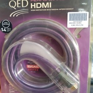 QED HDMI V1.4 3M