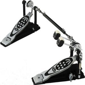 Pearl PP-122TW Twin Bass Pedal Complete Set