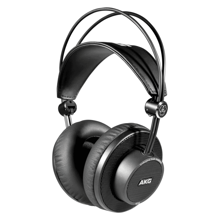 AKG K245 Headphone