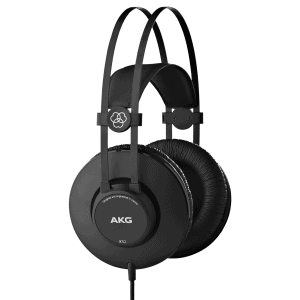 AKG K52 Headphone