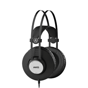 AKG K72 Headphone