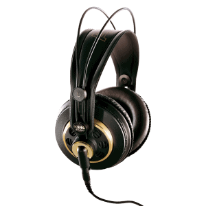 AKG K240 Studio Headphone