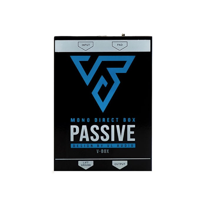 Vbox Mono Passive
