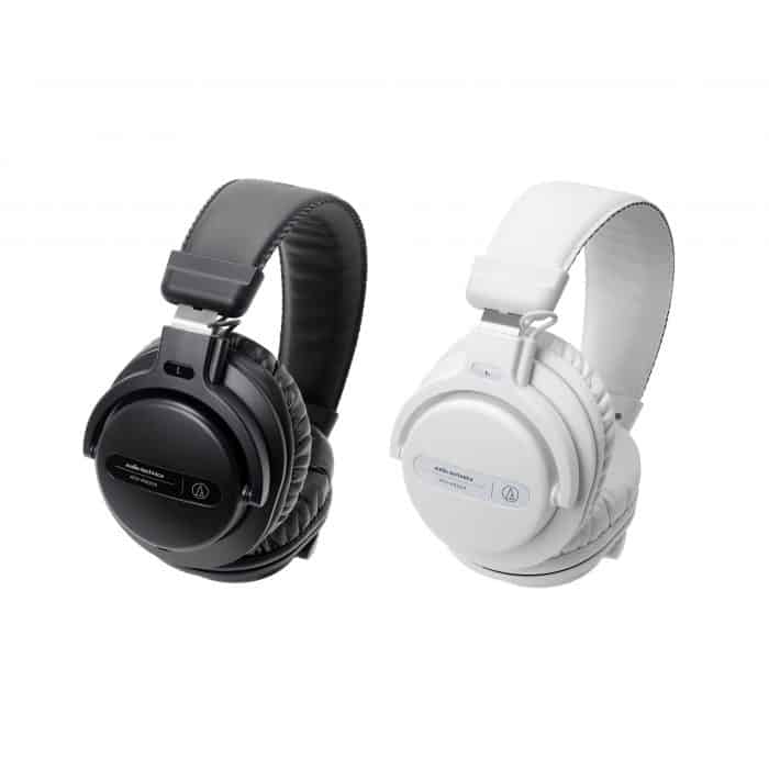 Audio Technica ATH-PRO5X Headphone