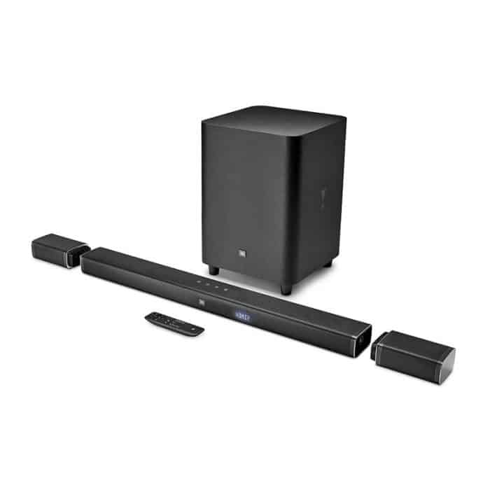 JBL Bar 5.1 Sound Bar Speaker