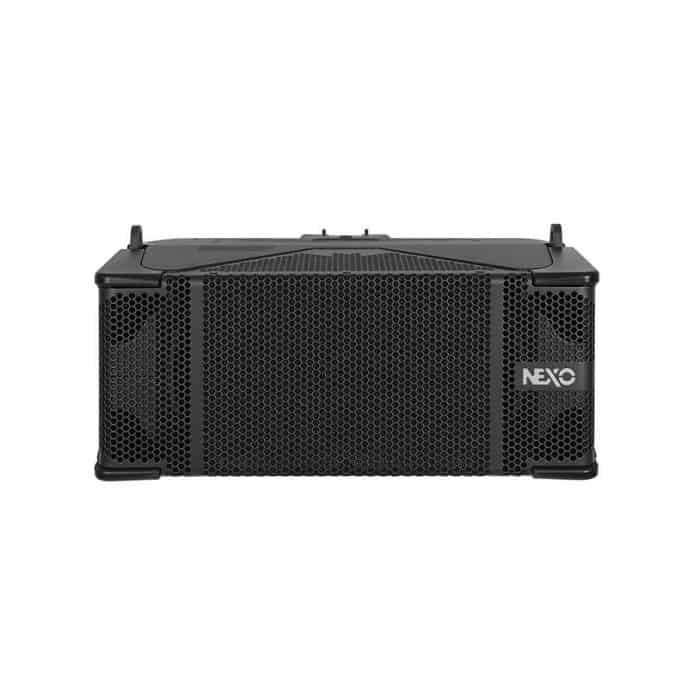 NEXO STM M28 line array speaker