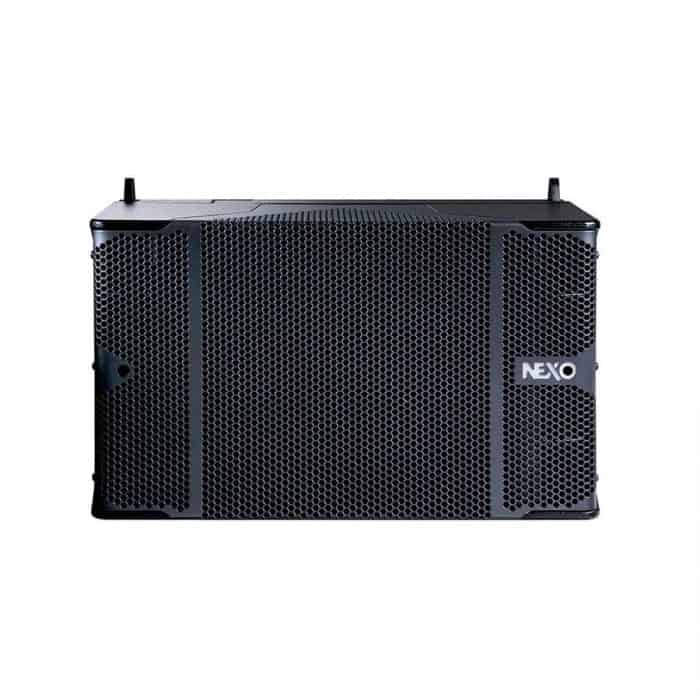 NEXO STM M46 line array speaker