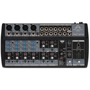 WHARFEDALE PRO Connect 1202-FX