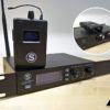 Sweet Audio S100 (ระบบเอียร์มอนิเตอร์)