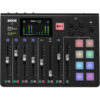 the rodecaster pro
