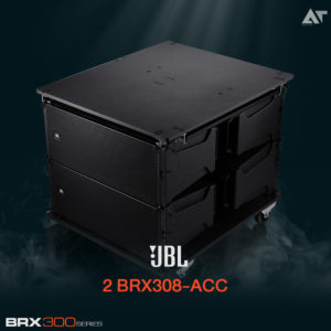 JBL BRX308-ACC SET