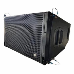 PMS LAVA12 line array speaker
