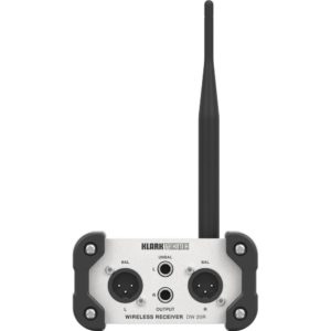 Klark Teknik DW 20BR Bluetooth Wireless