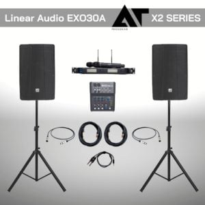 Linear Audio EXO30A