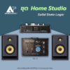 ชุด Home Studio SSL 2+
