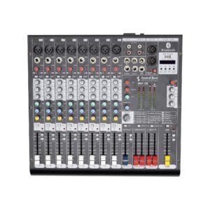 Soundbest MGP-8X Mixer Analog