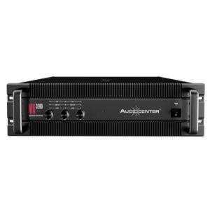 Audiocenter MX3200