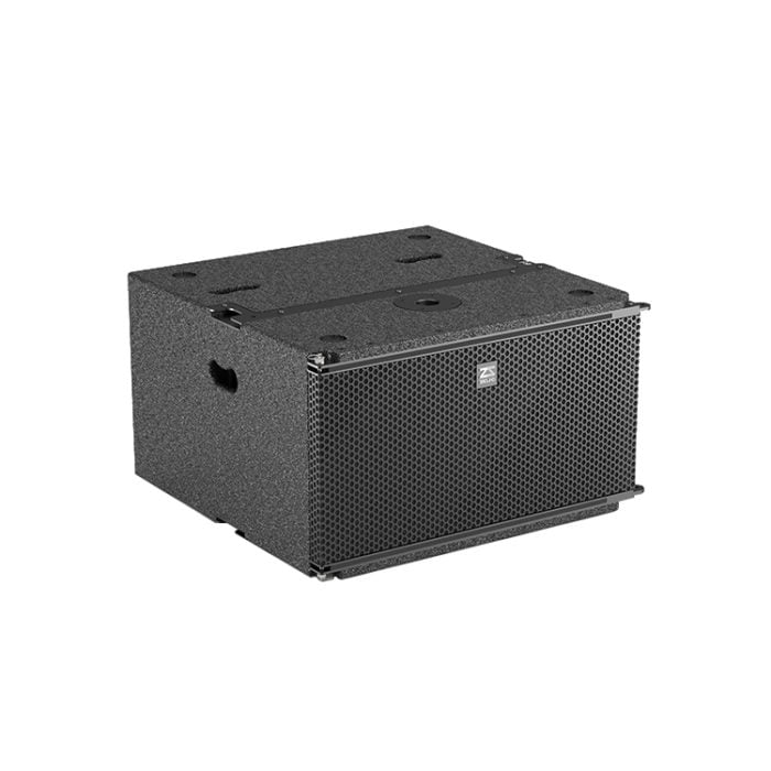 Zsound LC10S subwoofer