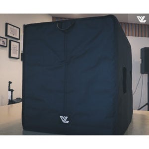 VL audio Viva 718D Cover Bag