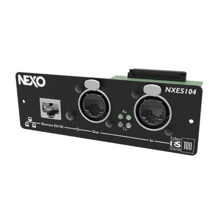NEXO NX ES104