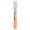 SOMMER CABLE SC-Mercator CAT.7 CPR-Version