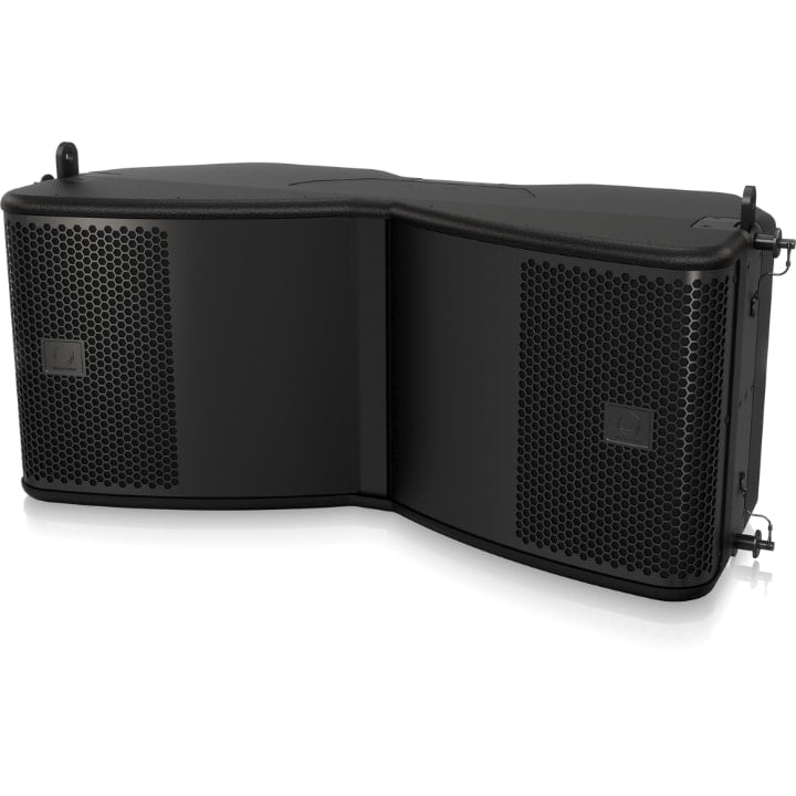 TURBOSOUND MV212 line array speaker