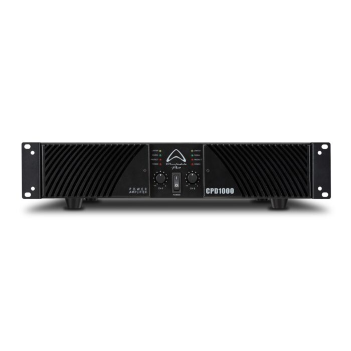 Wharfedale PRO CPD 1000