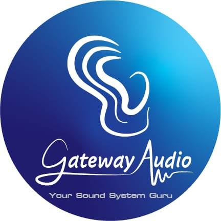 Gateway Audio
