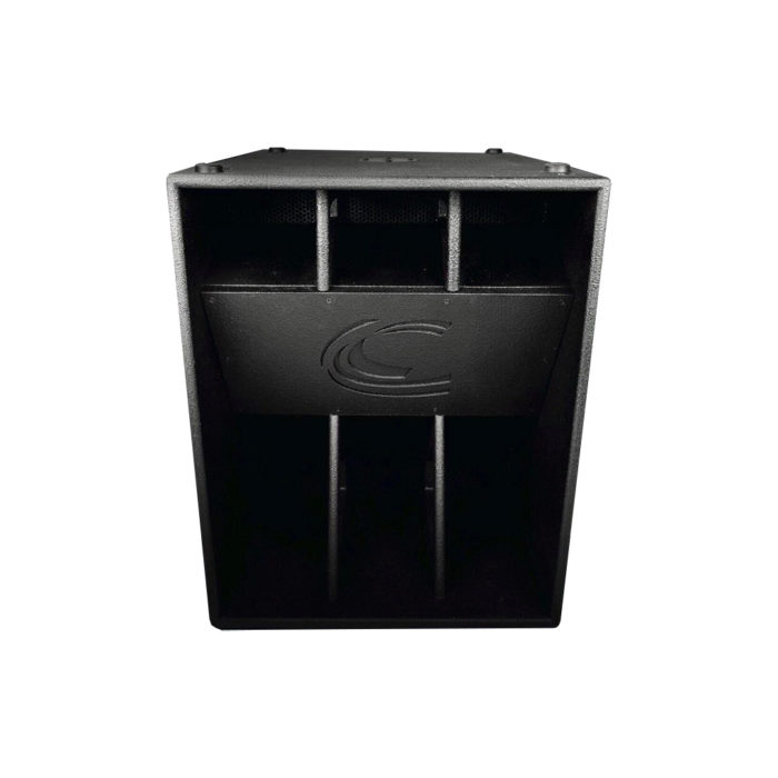 Compact HB-18 subwoofer