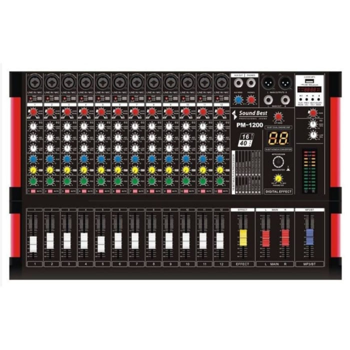 SoundBest PM-1200