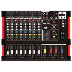 SoundBest PM-800