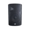 In front of the TOPP PRO X-12A speaker