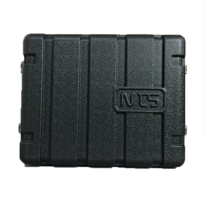 NTS ABS-M8U RACK