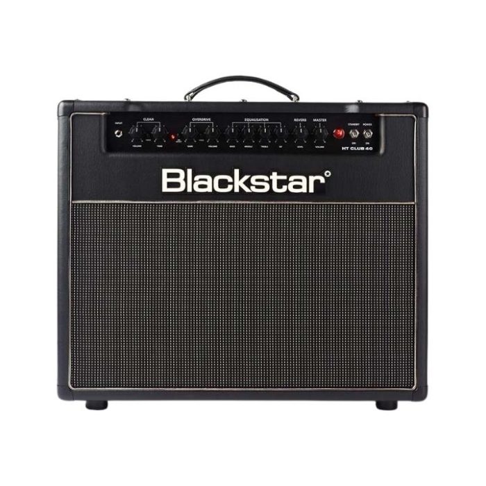 Blackstar-HT-40-Club