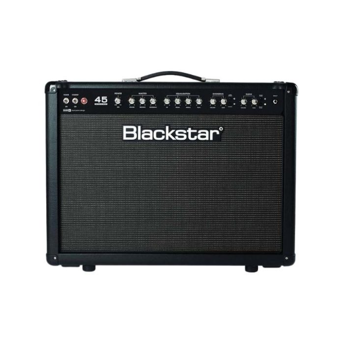 Blackstar-Series-One-45-Combo-Tube-Amp
