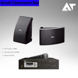SET-ITC-Audio-T-B60-Yamaha-NS-AW392 - ATProsound