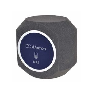 Alctron-PF8