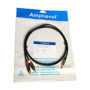 AMPHENOL CA52-4549-WB