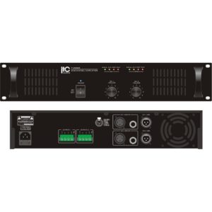 ITC Audio T-2S60