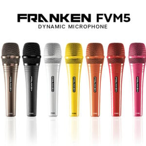 Franken FVM5