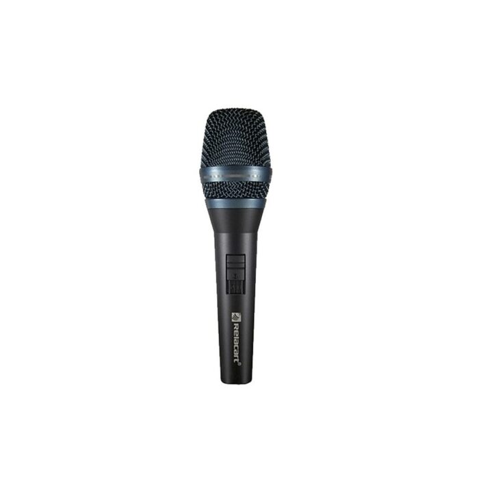 Relacart SM-300 dynamic microphone