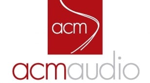 ACM Audio