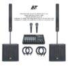 SET MAI Speaker Pro M804-18 & Tada fancy 8