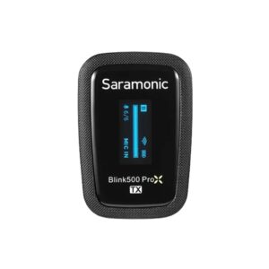 SARAMONIC Blink500 ProX B3