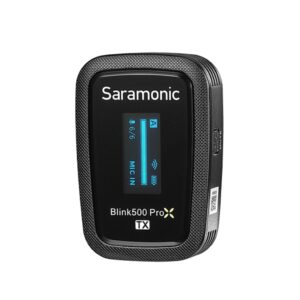 SARAMONIC Blink500 ProX B6
