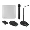 Audio-Technica Launches New Engineered Sound Wireless System