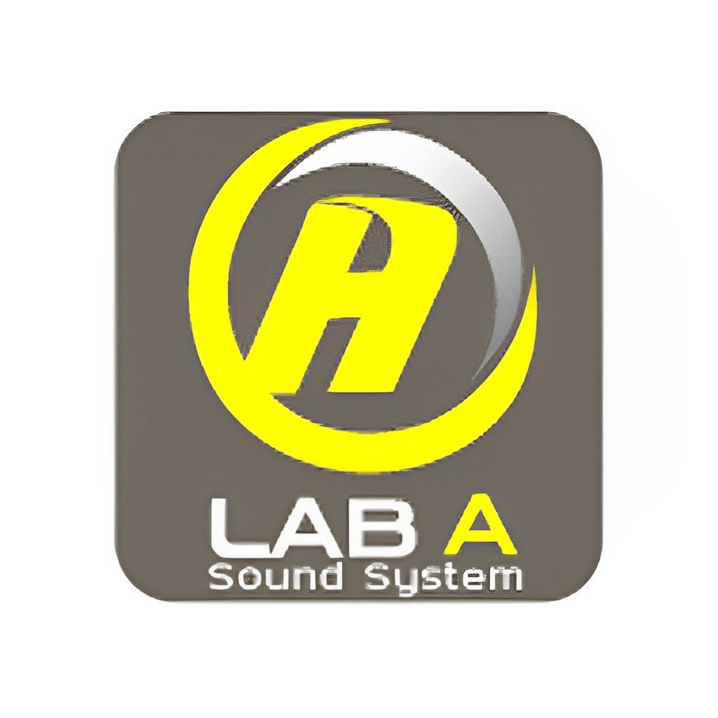 LAB A Sound System