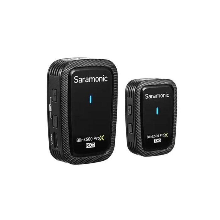 Saramonic Blink 500 Pro X Q10