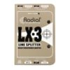 Radial LX3 Line Splitter