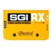 Radial SGI RX
